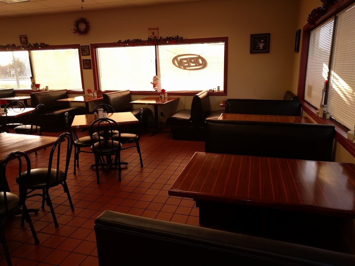 Gaby's Family Restaurant